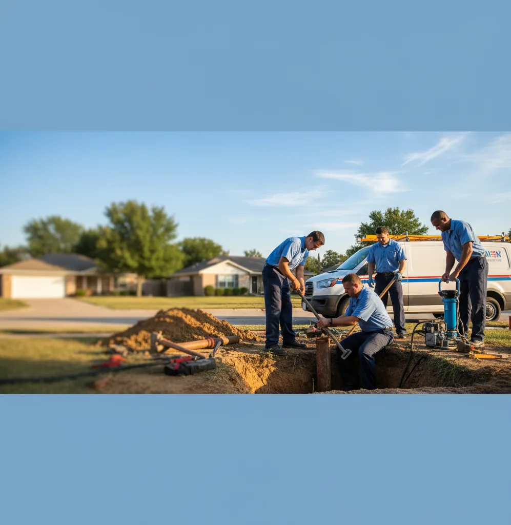 Water Heater Repair & Plumber in Velarde